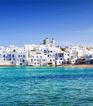 Em 2022, a primavera europeia mais especial